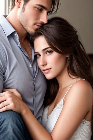 The Double Life of My Pregnant Ex-Wife (Carmen and Marco)