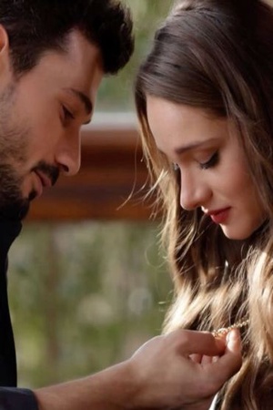 Her Husband's Secret Affair