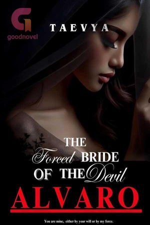 Cover of The Forced Bride Of The Devil Alvaro