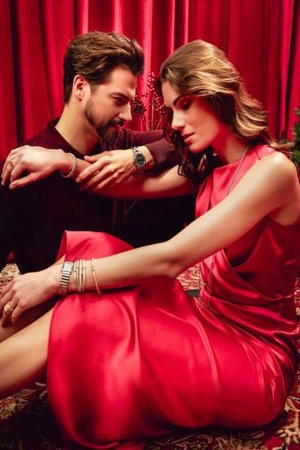 I'm the Obsession of My Cold-Hearted Ex