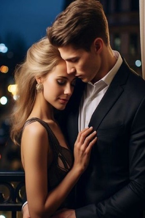 The Heiress Strikes Back