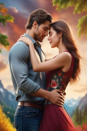 Cover of The Heiress Revived from the Ashes (Lauren Bennett)