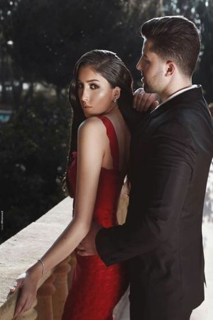 Game of Thrones (Amica and Deckard)