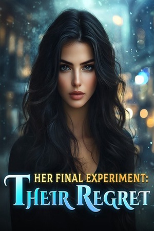 Her Final Experiment Their Regret