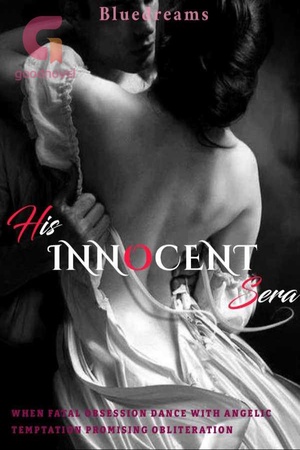 Cover of His Innocent Sera