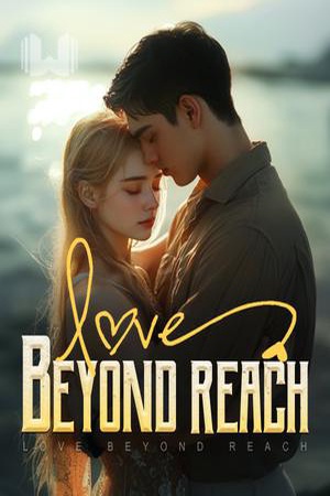 Cover of Love Beyond Reach