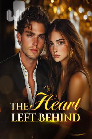 The Heart Left Behind (Cole and Yvonne)