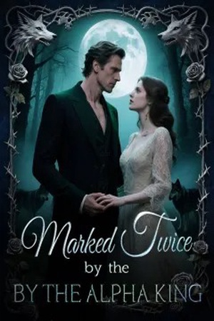 Marked Twice by the Alpha King