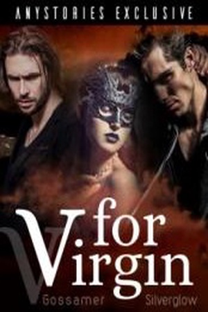 V for Virgin (Cassie and Ethan)