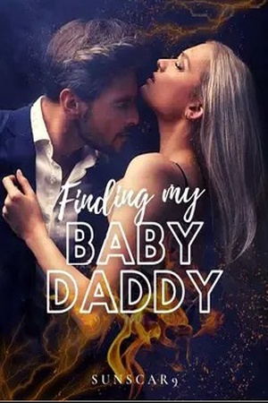 Finding My Baby Daddy (Pandora and Benjamin)