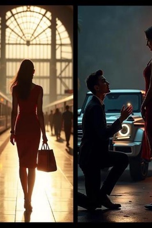 Who is My Baby's Father (Edwin and Bertha)