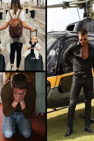 Revenge on My Scheming Sister (Felicia)