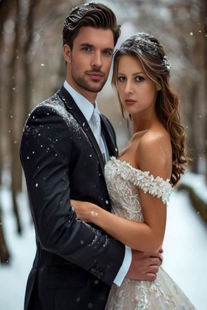 Cover of Bought By The Ruthless Alpha King (Ruby)