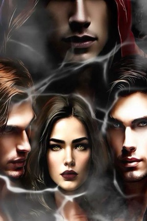 Cover of Flash Marriage to a Stunning CEO (Alistair and Richard)