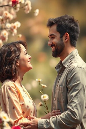 Cover of Reborn to Burn Them All