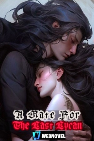 Cover of A Mate For The Last Lycan