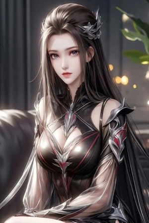 Douluo: My Soul Skills Made Tang San Cry