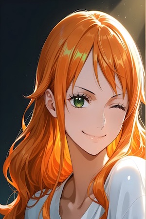 Cover of One Piece: The Strongest Trait System