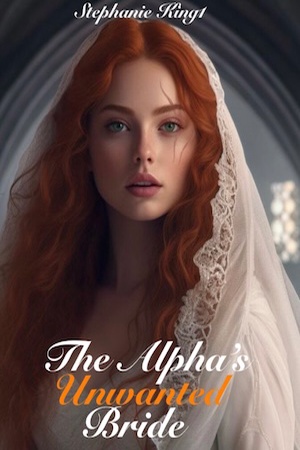 Cover of The Alpha's Unwanted Bride