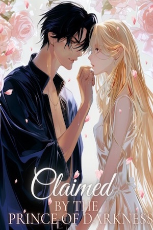 Cover of Claimed by the Prince of Darkness