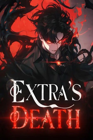 Cover of Extra's Death: I Am the Son of Hades