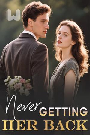 Never Getting Her Back (Clara and Damon)