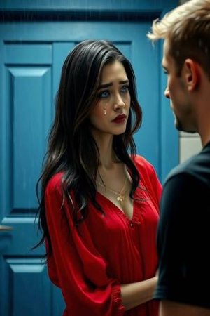 The Mate That Wasn't Mine 