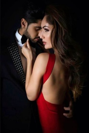 Cover of Regretful CEO Ex-Wife Don't Leave Me