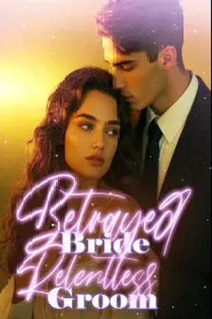 Cover of Betrayed Bride Relentless Groom