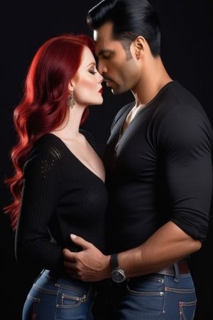 After Betrayal I Accepted Arranged Marriage With Alpha