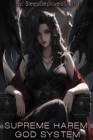 Cover of Supreme Harem God System