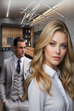 Ex-Husband Begone (Bethany and Terrence)