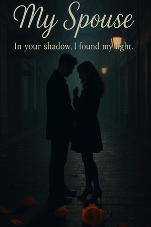 He Doesn't Love You Anymore (Amber and Ethan)