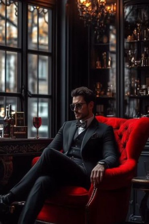 I Left My CEO Husband. His Empire Fell