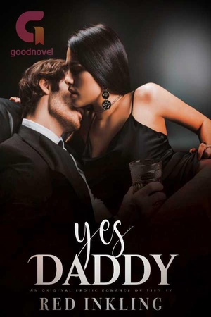 Cover of Yes Daddy (by Red Inkling)