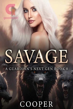 Savage (Reagan and Kieran)