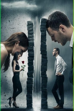 He Broke My Bones I Broke His Soul