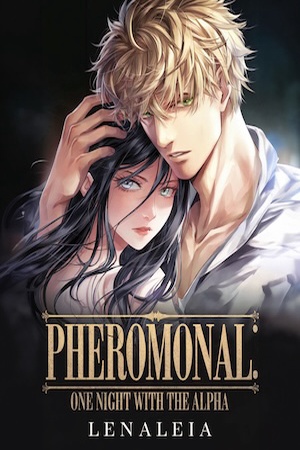 Cover of Pheromonal: One Night With the Alpha