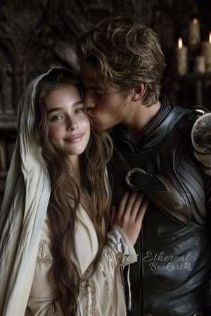 Buried by My Alpha Crowned