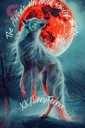 Cover of The Alpha's Unwanted Omega Mate