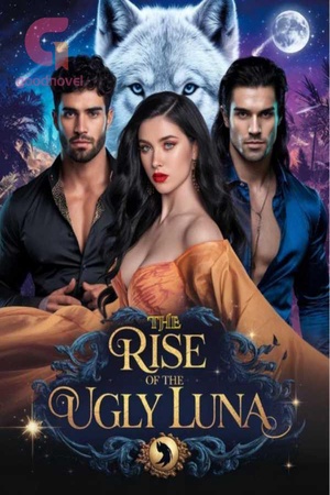 Cover of The Rise Of The Ugly Luna