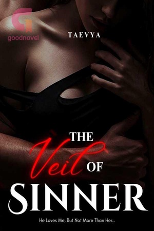 Cover of The Veil Of Sinner
