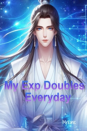 Cover of Infinite Awakening: My Exp Doubles Everyday