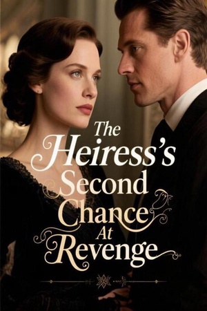 The Heiress's Second Chance At Vengeance (Eliza)