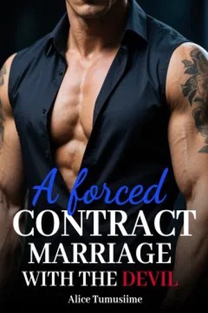 A Forced Contract Marriage with the Devil