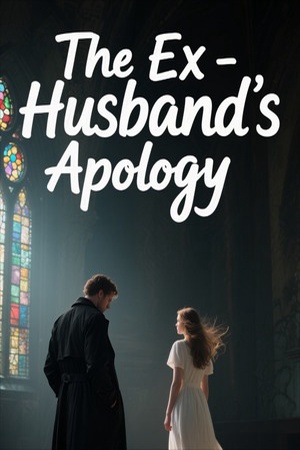 The Ex-Husband's Apology (by Sebastian Grey)