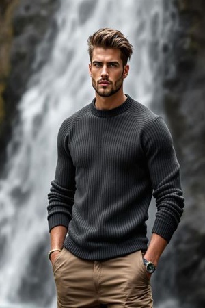 Wolfless, Unbroken Abandoned