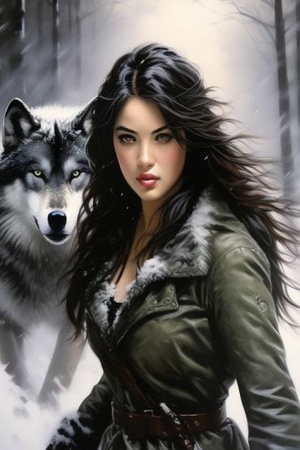 Fated Reborn: The Wolf King's Bride