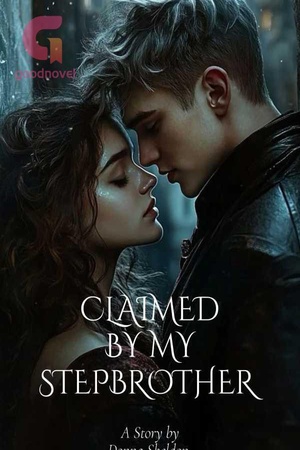 Cover of Claimed By My Stepbrother