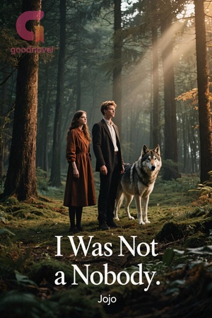 I Was Not a Nobody (by Jojo)